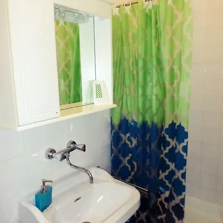 Гостевой дом House Vesna 3*