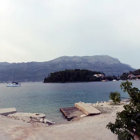 House Vesna 3* Корчула