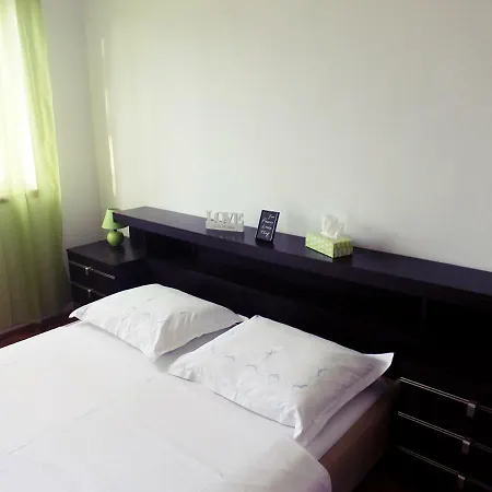 게스트하우스 House Vesna 3*